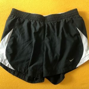 Women’s Nike running shorts